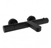 Termostaat vanni- ja dušisegisti Kielle Oudee mattmust