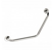 Tugikäepide Sapho 120° nurgaga poleeritud teras