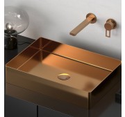 Vannitoavalamu Sapho AURUM 500 vask