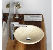 Vannitoavalamu Sapho BLOK 1 beež