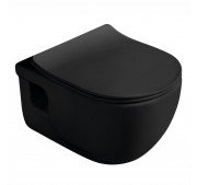 Seinapott Sapho BRILLA Rimless mattmust