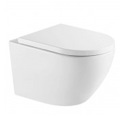 Seinapott Kielle Oudee Vortex Rimless+