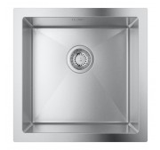 Köögivalamu Grohe K700 roostevaba teras 460