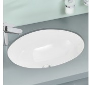 Vannitoavalamu Grohe Bau Ceramic 55 Undercounter