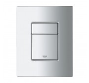 Vajutusnupp Grohe Even 38966 kroom