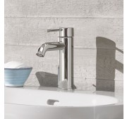 Valamusegisti Grohe Essence S-Size põhjaklapiga kroom