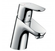 Valamusegisti Hansgrohe Focus 70