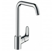 Köögisegisti Hansgrohe Focus 260