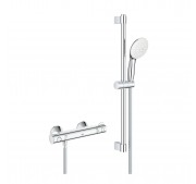 Dušikomplekt Grohe Grohtherm 800
