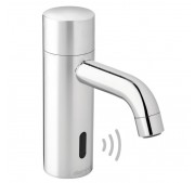 Valamusegisti Damixa Silhouet Touchless Public kroom