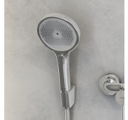 Käsidušš Kielle Oudee EcoSpare 20402011E kroom