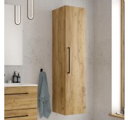 Kõrge seinakapp Kielle Vega tamm