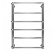 Käterätikuivati Mario Lux Inox