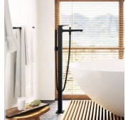 Vannisegisti Hansgrohe Metropol mattmust