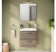 Mööblikomplekt VitrA Mia 60 Cordoba
