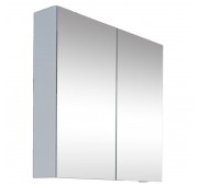 Peegelkapp SAT B-Way 80 valge