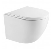 Seinapott Kielle Oudee Compact Vortex Rimless+