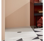 Dušialus Villeroy & Boch Subway Infinity 6229J301