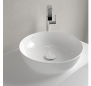 Vannitoavalamu Villeroy & Boch Artis White Alpin 41794301