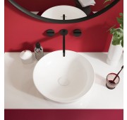 Vannitoavalamu Villeroy & Boch Artis 430 White Alpin CeramicPlus 417943R1