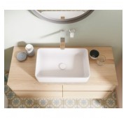 Vannitoavalamu Villeroy & Boch Collaro White Alpin CeramicPlus 4A2056R1