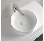 Vannitoavalamu Villeroy & Boch Collaro White Alpin CeramicPlus 4A1840R1