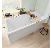 Lihtvann Villeroy & Boch Subway 190 White Alpin