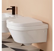 Seinapott Villeroy & Boch Architectura Combipack CeramicPlus 4694HRR1