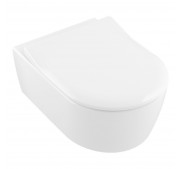 Prill-laud Villeroy & Boch Avento Slim SoftClose 9M87S101
