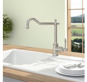 Köögisegisti Villeroy & Boch Avia 2.0 roostevaba teras 924000LC