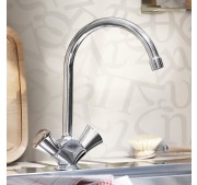 Köögisegisti Grohe Costa L kroom