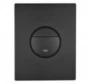 Vajutusnupp Grohe Nova Cosmopolitan 38765 Phantom Black