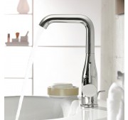 Valamusegisti Grohe Essence L-Size põhjaklapiga kroom