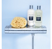 Termostaat dušisegisti Grohe Grohtherm 2000 + EasyReach riiul kroom