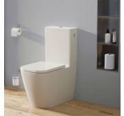 WC-pott Kielle Arkas I Vortex