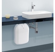 Elektriboiler Kospel Luna Inox D 5L valamualune
