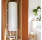 Elektriboiler Atlantic Steatite 200L vertikaalne