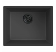 Köögivalamu Reginox Verona 50 Nero Black