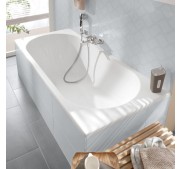 Lihtvann Villeroy & Boch O.Novo 170 White Alpin