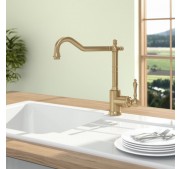 Köögisegisti Villeroy & Boch Avia 2.0 mattkuld 92400003