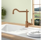 Köögisegisti Villeroy & Boch Avia 2.0 pronks 92400004
