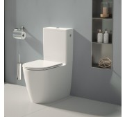 WC-pott Kielle Oudee Vortex