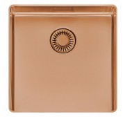 Köögivalamu Reginox New York Slim 40 Comfort Copper II