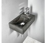 Vannitoavalamu Sapho BLOK 40 antratsiit