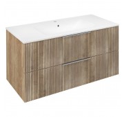 Valamukapp Sapho CIRASA STRIP 100 Alabama tamm