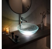 Vannitoavalamu Sapho RIPPLE