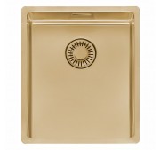 Köögivalamu Reginox New York 34 Comfort Gold II