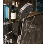 Käsidušš Kielle Oudee EcoSpare 20402010E kroom