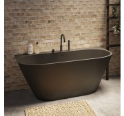 Kivivann PAA Deco Wall Graphite