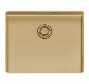Köögivalamu Reginox New York Slim 50 Comfort Gold II